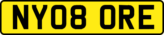 NY08ORE