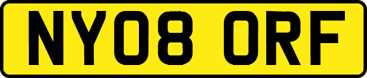 NY08ORF