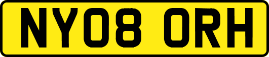 NY08ORH
