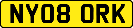 NY08ORK