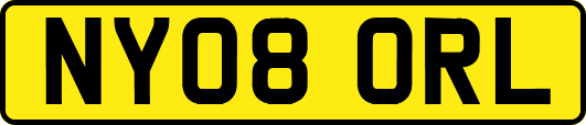 NY08ORL