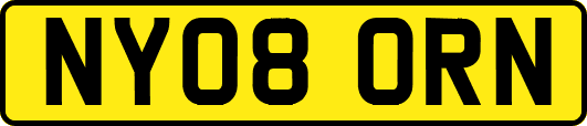 NY08ORN