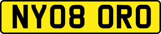 NY08ORO