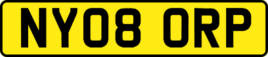 NY08ORP