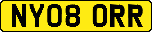 NY08ORR