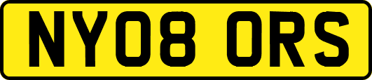 NY08ORS