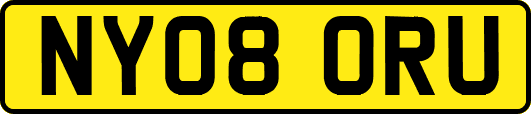 NY08ORU