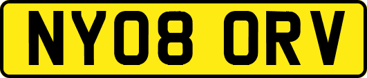NY08ORV