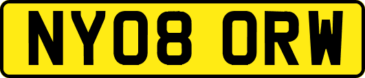 NY08ORW