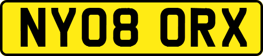 NY08ORX