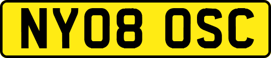 NY08OSC