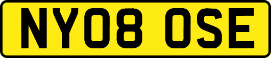 NY08OSE