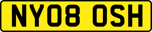NY08OSH