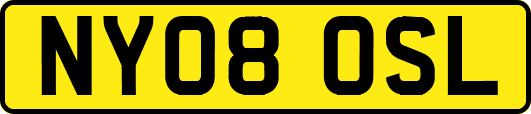 NY08OSL
