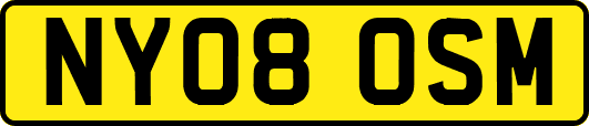 NY08OSM