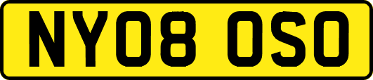 NY08OSO