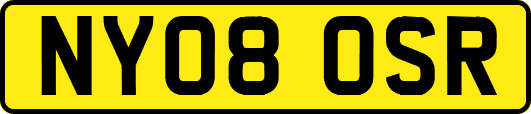 NY08OSR
