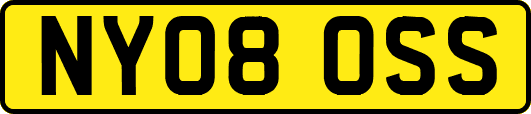 NY08OSS
