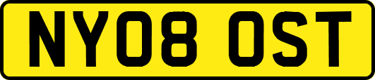 NY08OST