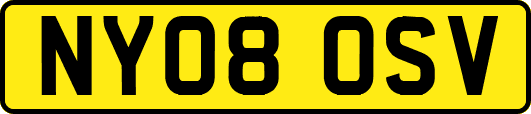 NY08OSV