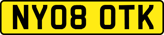 NY08OTK