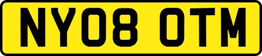 NY08OTM