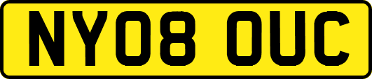 NY08OUC