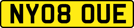 NY08OUE