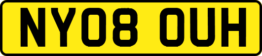 NY08OUH