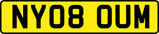NY08OUM