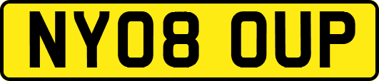 NY08OUP
