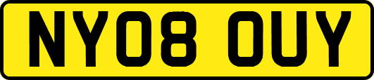 NY08OUY