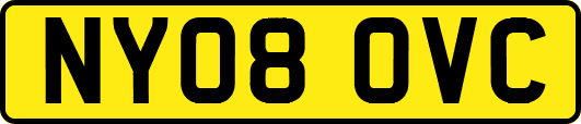NY08OVC