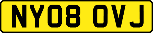NY08OVJ