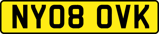 NY08OVK