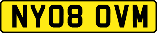 NY08OVM