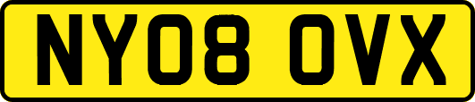NY08OVX