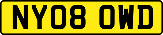 NY08OWD