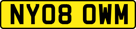 NY08OWM