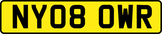 NY08OWR