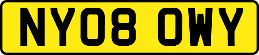 NY08OWY