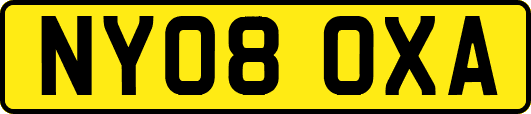 NY08OXA
