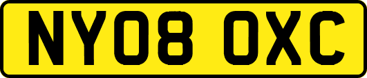 NY08OXC