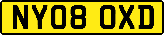 NY08OXD