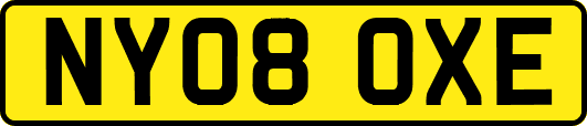 NY08OXE