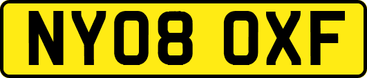 NY08OXF