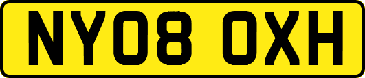 NY08OXH