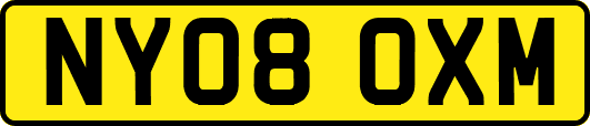 NY08OXM