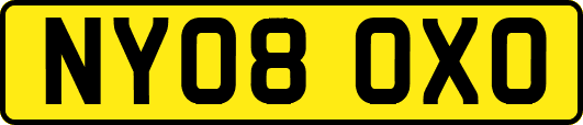 NY08OXO