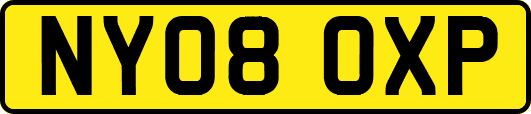 NY08OXP